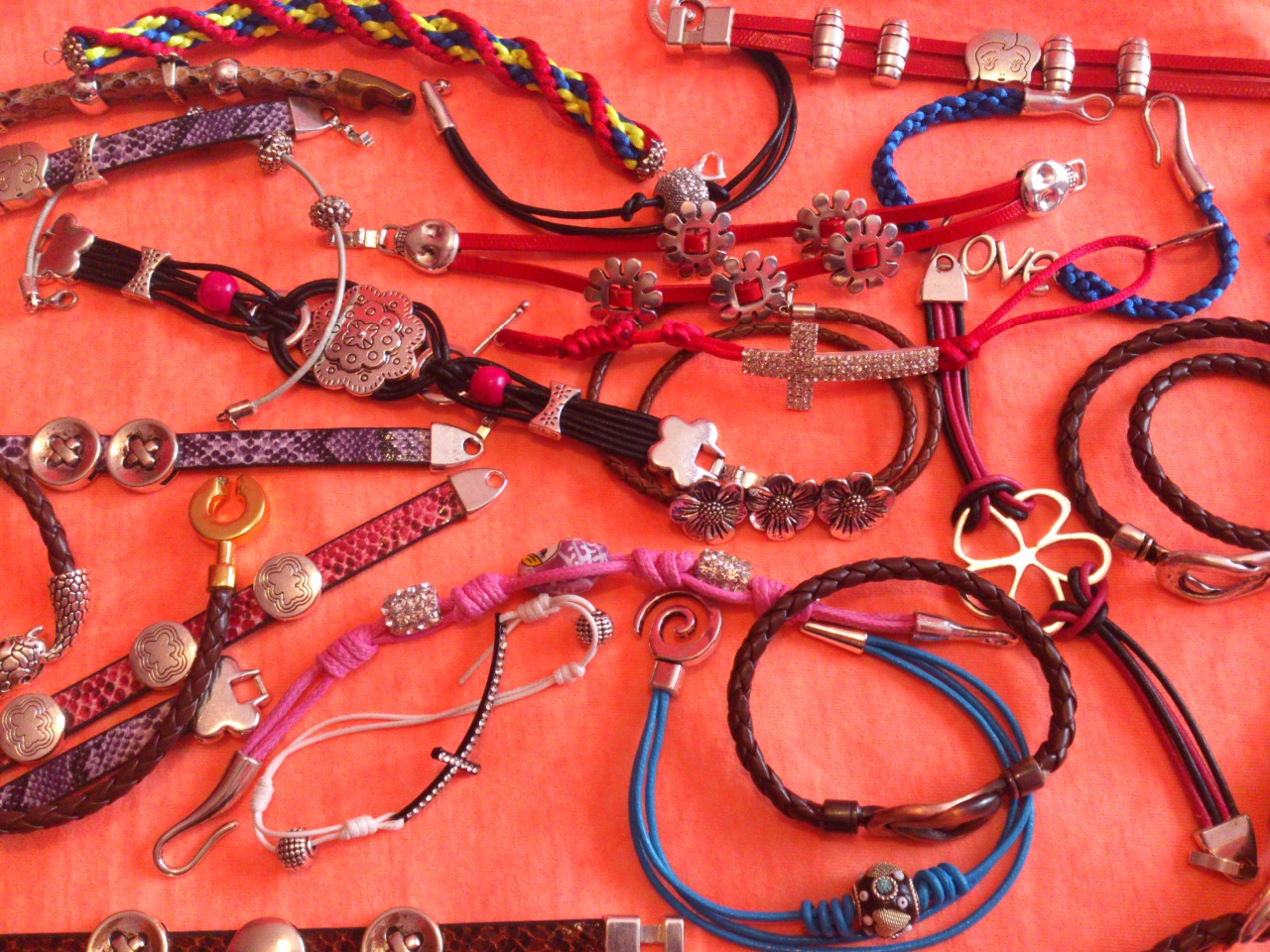 Monerias